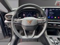 Cupra leon 1.5 etsi 16v gpf mild hybrid dsg7 150 cv / carplay / entretien cupra a jour/ camera de recul / garantie 12mois...