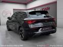 Cupra leon 1.5 etsi 16v gpf mild hybrid dsg7 150 cv / carplay / entretien cupra a jour/ camera de recul / garantie 12mois...
