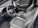 Cupra leon 1.5 etsi 16v gpf mild hybrid dsg7 150 cv / carplay / entretien cupra a jour/ camera de recul / garantie 12mois...