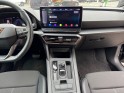 Cupra leon 1.5 etsi 16v gpf mild hybrid dsg7 150 cv / carplay / entretien cupra a jour/ camera de recul / garantie 12mois...