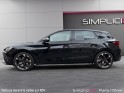 Cupra leon 1.5 etsi 16v gpf mild hybrid dsg7 150 cv / carplay / entretien cupra a jour/ camera de recul / garantie 12mois...