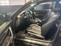 Bmw serie 2 coupe f22 lci m240i 340 ch full entretien bmw 4 jantes pack hiver garantie 12 mois occasion  simplicicar aix les...