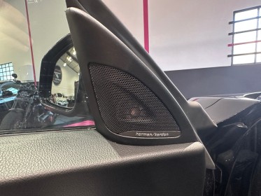 Bmw serie 2 coupe f22 lci m240i 340 ch full entretien bmw 4 jantes pack hiver garantie 12 mois occasion  simplicicar aix les...