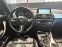 Bmw serie 2 coupe f22 lci m240i 340 ch full entretien bmw 4 jantes pack hiver garantie 12 mois occasion  simplicicar aix les...