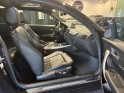 Bmw serie 2 coupe f22 lci m240i 340 ch full entretien bmw 4 jantes pack hiver garantie 12 mois occasion  simplicicar aix les...
