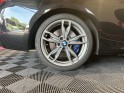 Bmw serie 2 coupe f22 lci m240i 340 ch full entretien bmw 4 jantes pack hiver garantie 12 mois occasion  simplicicar aix les...