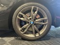 Bmw serie 2 coupe f22 lci m240i 340 ch full entretien bmw 4 jantes pack hiver garantie 12 mois occasion  simplicicar aix les...