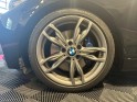 Bmw serie 2 coupe f22 lci m240i 340 ch full entretien bmw 4 jantes pack hiver garantie 12 mois occasion  simplicicar aix les...