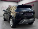 Land rover  evoque  150 2.0 td4 16v mhev awd 150 cv entretien land rover/garantie 12 mois occasion paris 17ème (75)(porte...