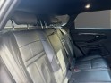 Land rover  evoque  150 2.0 td4 16v mhev awd 150 cv entretien land rover/garantie 12 mois occasion paris 17ème (75)(porte...