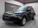 Land rover  evoque  150 2.0 td4 16v mhev awd 150 cv entretien land rover/garantie 12 mois occasion paris 17ème (75)(porte...