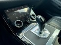 Land rover  evoque  150 2.0 td4 16v mhev awd 150 cv entretien land rover/garantie 12 mois occasion paris 17ème (75)(porte...