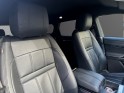 Land rover  evoque  150 2.0 td4 16v mhev awd 150 cv entretien land rover/garantie 12 mois occasion paris 17ème (75)(porte...