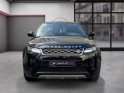Land rover  evoque  150 2.0 td4 16v mhev awd 150 cv entretien land rover/garantie 12 mois occasion paris 17ème (75)(porte...