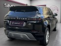 Land rover  evoque  150 2.0 td4 16v mhev awd 150 cv entretien land rover/garantie 12 mois occasion paris 17ème (75)(porte...