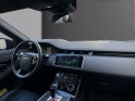 Land rover  evoque  150 2.0 td4 16v mhev awd 150 cv entretien land rover/garantie 12 mois occasion paris 17ème (75)(porte...