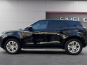 Land rover  evoque  150 2.0 td4 16v mhev awd 150 cv entretien land rover/garantie 12 mois occasion paris 17ème (75)(porte...