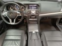 Mercedes classe e cabriolet 250 sportline  -  garantie 12 mois occasion simplicicar lyon ouest simplicicar simplicibike france
