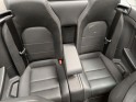 Mercedes classe e cabriolet 250 sportline  -  garantie 12 mois occasion simplicicar lyon ouest simplicicar simplicibike france