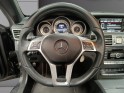 Mercedes classe e cabriolet 250 sportline  -  garantie 12 mois occasion simplicicar lyon ouest simplicicar simplicibike france