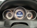 Mercedes classe e cabriolet 250 sportline  -  garantie 12 mois occasion simplicicar lyon ouest simplicicar simplicibike france