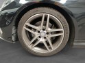 Mercedes classe e cabriolet 250 sportline  -  garantie 12 mois occasion simplicicar lyon ouest simplicicar simplicibike france