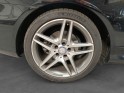 Mercedes classe e cabriolet 250 sportline  -  garantie 12 mois occasion simplicicar lyon ouest simplicicar simplicibike france