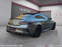 Mercedes classe c coupe 63 mercedes-amg speedshift mct amg occasion paris 17ème (75)(porte maillot) simplicicar simplicibike...