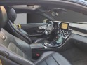 Mercedes classe c coupe 63 mercedes-amg speedshift mct amg occasion paris 17ème (75)(porte maillot) simplicicar simplicibike...