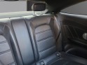 Mercedes classe c coupe 63 mercedes-amg speedshift mct amg occasion paris 17ème (75)(porte maillot) simplicicar simplicibike...