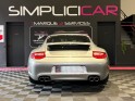 Porsche 911 carrera coupe 997 s coupe 3.8i 385 pdk a garantie 12 mois occasion  simplicicar aix les bains simplicicar...