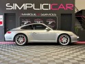Porsche 911 carrera coupe 997 s coupe 3.8i 385 pdk a garantie 12 mois occasion  simplicicar aix les bains simplicicar...