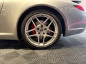Porsche 911 carrera coupe 997 s coupe 3.8i 385 pdk a garantie 12 mois occasion  simplicicar aix les bains simplicicar...