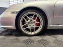 Porsche 911 carrera coupe 997 s coupe 3.8i 385 pdk a garantie 12 mois occasion  simplicicar aix les bains simplicicar...