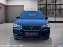 Seat ateca 1.0 tsi 110 ch start/stop urban occasion simplicicar lille  simplicicar simplicibike france