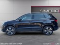 Seat ateca 1.0 tsi 110 ch start/stop urban occasion simplicicar lille  simplicicar simplicibike france