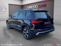 Seat ateca 1.0 tsi 110 ch start/stop urban occasion simplicicar lille  simplicicar simplicibike france
