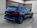 Seat ateca 1.0 tsi 110 ch start/stop urban occasion simplicicar lille  simplicicar simplicibike france