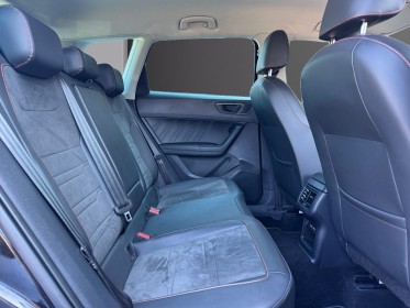Seat ateca 1.0 tsi 110 ch start/stop urban occasion simplicicar lille  simplicicar simplicibike france