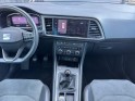 Seat ateca 1.0 tsi 110 ch start/stop urban occasion simplicicar lille  simplicicar simplicibike france