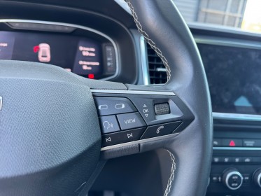 Seat ateca 1.0 tsi 110 ch start/stop urban occasion simplicicar lille  simplicicar simplicibike france