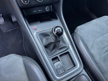 Seat ateca 1.0 tsi 110 ch start/stop urban occasion simplicicar lille  simplicicar simplicibike france