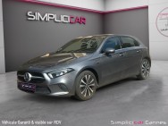 MERCEDES d'occasion CLASSE A A250 E BUSINESS LINE 8G-DCT de 2021