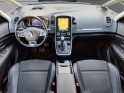 Renault grand scenic iv dci 160 energy edc intens 7 places occasion simplicicar tours  simplicicar simplicibike france