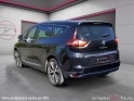 Renault grand scenic iv dci 160 energy edc intens 7 places occasion simplicicar tours  simplicicar simplicibike france