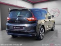 Renault grand scenic iv dci 160 energy edc intens 7 places occasion simplicicar tours  simplicicar simplicibike france