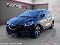 Renault grand scenic iv dci 160 energy edc intens 7 places occasion simplicicar tours  simplicicar simplicibike france