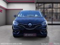 Renault grand scenic iv dci 160 energy edc intens 7 places occasion simplicicar tours  simplicicar simplicibike france