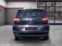Renault grand scenic iv dci 160 energy edc intens 7 places occasion simplicicar tours  simplicicar simplicibike france