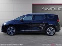 Renault grand scenic iv dci 160 energy edc intens 7 places occasion simplicicar tours  simplicicar simplicibike france